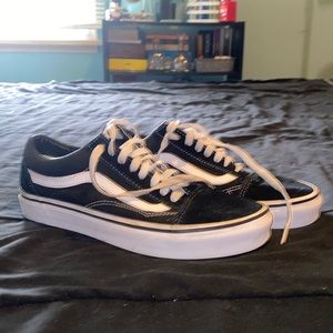 Classic vans